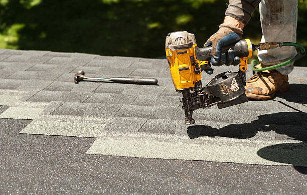 Professional Roofing service in Rice, TX